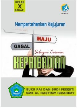 6 X_Genap Mempertahankan-Kejujuran-sebagai-Cermin-Kepribadian