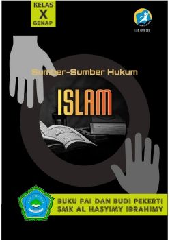 8 X_Genap Sumber-sumber-Hukum-Islam