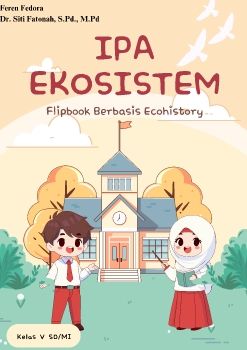 Flipbook Ekosistem Berbasis Ecohistory_MARUT.