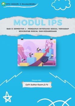 Modul Elektronik IPS
