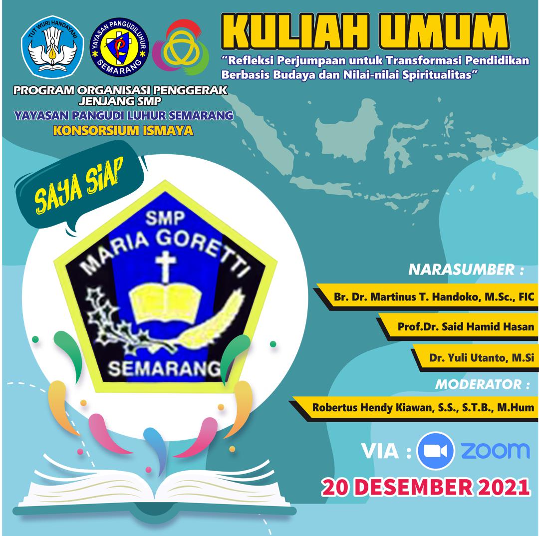 kuliah Umum