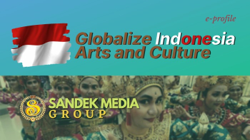 SANDEK MEDIA GROUP