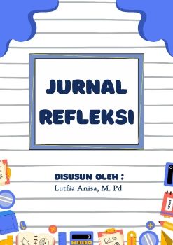 Jurnal Refleksi