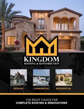 Kingdom Brochure