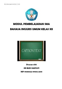 MODUL 3