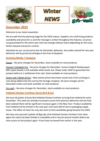 December Newsletter (1)