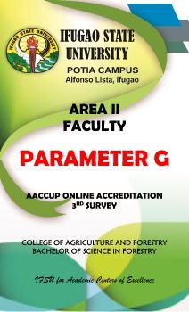 (7) Area 2-Parameter G