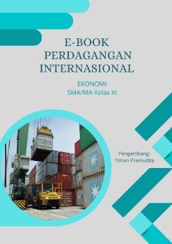 E-book Perdagangan Internasional