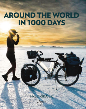 Around the world in 1000 days