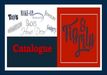 Fig & Lily Catalogue