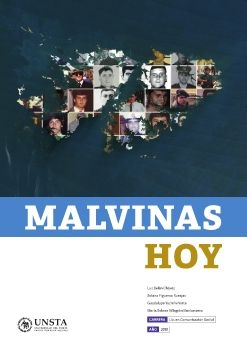 Malvinas Hoy - pre entrega