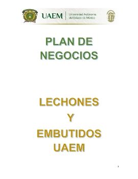 Plan de Negocios_PORCINOS