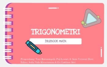 DIGIBOOK TRIGONOMETRI FULL