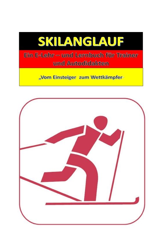 LANGLAUF E-Book