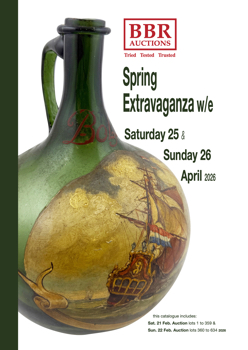 April 25 & 26 2026
