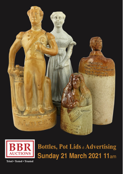 Sunday 21 March Auction