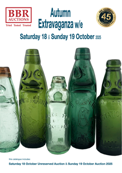 Saturday 18 & Sunday 19 October 2025