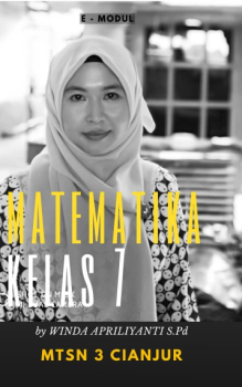 matematika kelas 7
