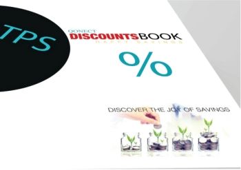 Deals & Discounts Ebook