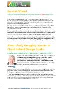 Cloud Ireland Services