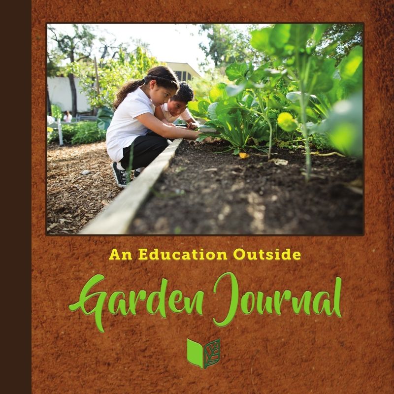 2017 Garden Journal