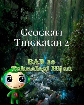 Teknologi Hijau 2