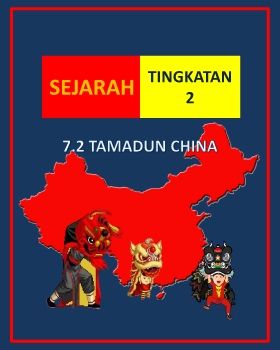 Tamadun China Bahagian 1