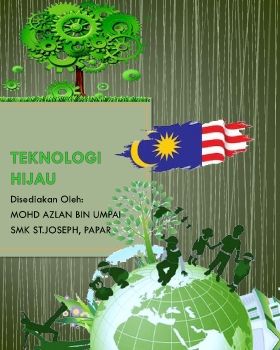 C:\Users\Azlan\Documents\Flip PDF Professional\Teknologi Hijau\