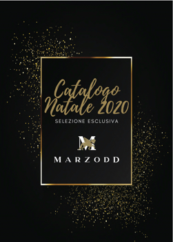 Catalogo Natale 2020 - Marzodd