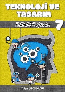 7.SINIF ETKİNLİK KİTABI 2026-2027