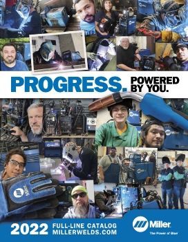 millerwelds catalog_2022