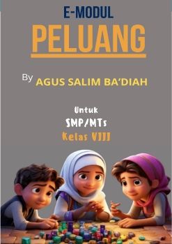 E MODUL PELUANG_Neat
