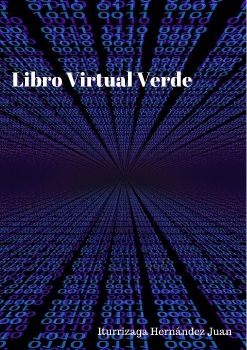 Libro virtual verda