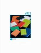 2021 Catalogue