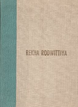 Rekha Rodwittiya-2005-07