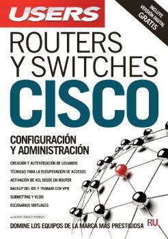 REDUSERS CISCO GGR