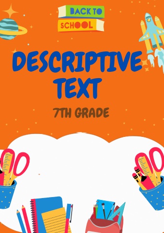 Descriptive Text