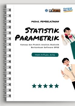 MODUL UJI NORMALITAS