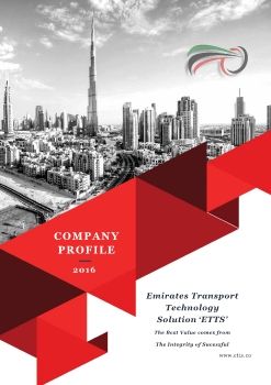 Company Profile 2