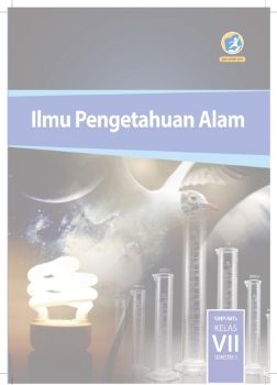 BUKU IPA KELAS VII