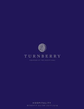 Turnberry Associates Guide Hospitality