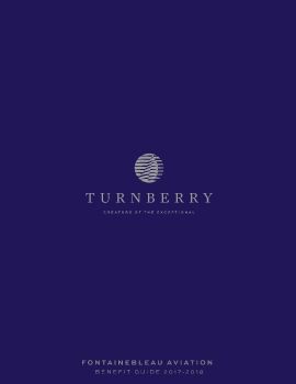 Turnberry Associates Guide Aviation