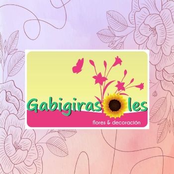 CATALOGO FLORERIA GIRASOLES