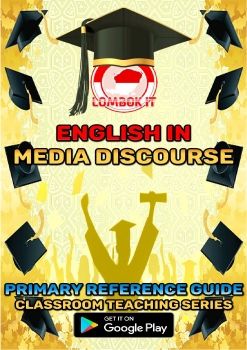 English in Media Discourse