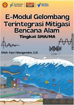 Modul Integrasi PRB_Gempa Bumi