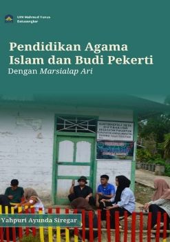 Ebook PAI BP Berbasis Kearifan Lokal Mandailing