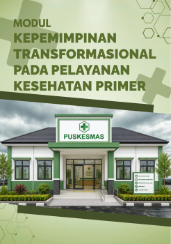 Kepemimpinan Transformasional Pada Pelayanan Kesehatan Primer
