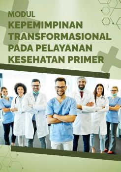 Modul kepemimpinan tranformasional