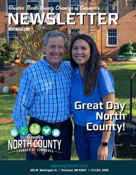 GNCC Newsletter November 2021