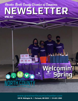 GNCC Newsletter April 2021